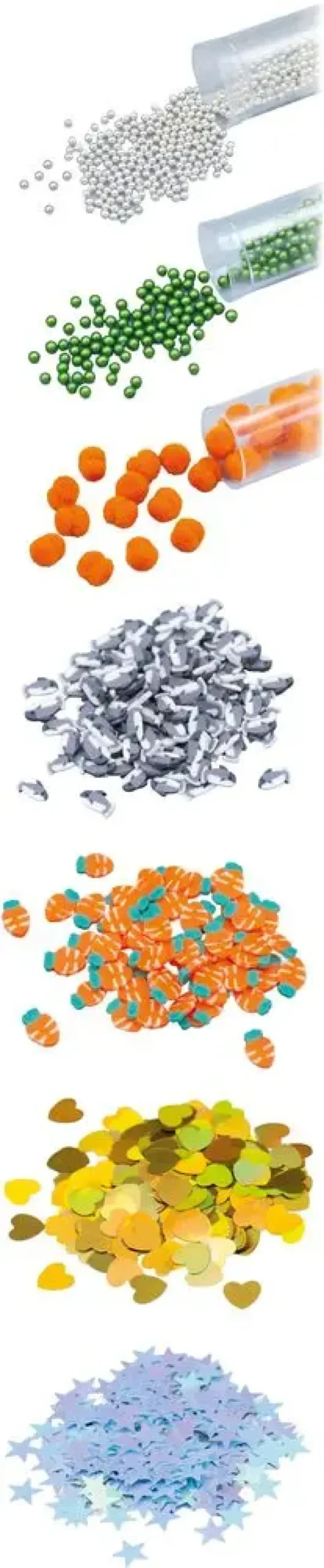 RECHARGE STYLOS - ANIMAUX