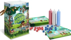 RECREA'MONDE