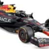 1/18 RED BULL- 2023 FORMULE 1 - AVEC CASQUE #VERSTAPPEN