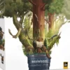 REDWOOD - EDITION RETAIL (FR)