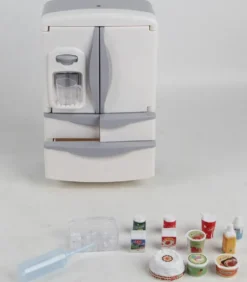 REFRIGERATEUR
