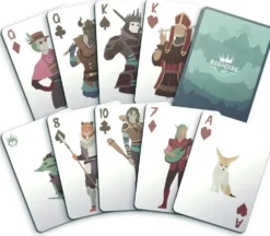REGICIDE