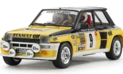 1/24 RENAULT 5 TURBO RALLY