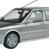 RENAULT - VOITURE 21 MK.2 TURBO GRIS 1990