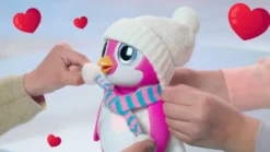 RESCUE PENGUIN ROSE