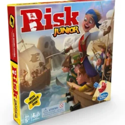 RISK JUNIOR