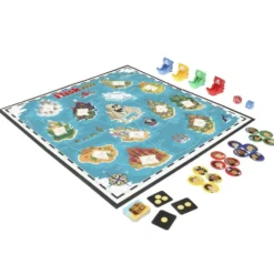 RISK JUNIOR