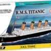R.M.S. TITANIC 1:450