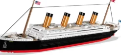 R.M.S. TITANIC 1:450