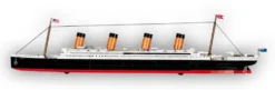 R.M.S. TITANIC 1:450