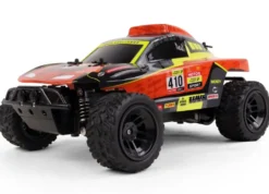 1/18 - ROAD DAKAR 28 CM RADIOCOMMANDE 2.4GHZ