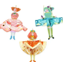 ROBES DE PAPIER