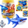 ROBO ALIVE DEEP SEA MONSTER SURPRISE