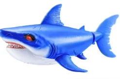ROBO ALIVE DEEP SEA MONSTER SURPRISE