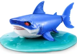 ROBO ALIVE DEEP SEA MONSTER SURPRISE
