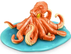 ROBO ALIVE DEEP SEA MONSTER SURPRISE