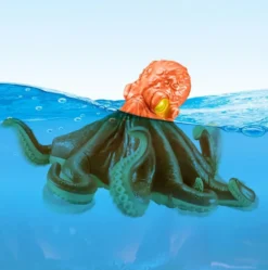 ROBO ALIVE DEEP SEA MONSTER SURPRISE