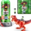 ROBO ALIVE - DINO DNA PLAYSET