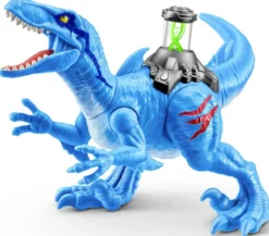 ROBO ALIVE - DINO DNA PLAYSET