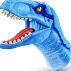 ROBO ALIVE - DINO DNA PLAYSET