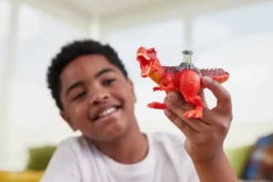 ROBO ALIVE - DINO DNA PLAYSET