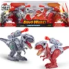 ROBO ALIVE - DINOS WARS - PACK BATAILLE T-REX