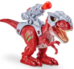 ROBO ALIVE - DINOS WARS - PACK BATAILLE T-REX