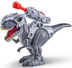 ROBO ALIVE - DINOS WARS - PACK BATAILLE T-REX