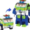 ROBOCAR - VEHICULE TRANSFORMABLE KEATON