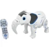 ROBOT ELEPHANT RADIOCOMMANDE