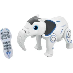 ROBOT ELEPHANT RADIOCOMMANDE