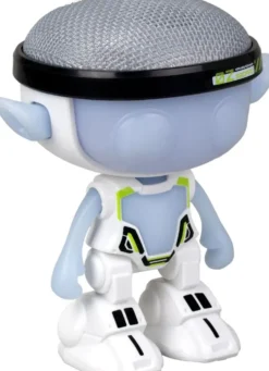 ROBOT RADIOCOMMANDETALKIMON