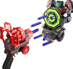 ROBOT RAPIDFIRE