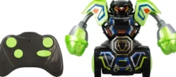 ROBOTS KOMBAT TORNADO RADIOCOMMANDES