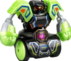 ROBOTS KOMBAT TORNADO RADIOCOMMANDES