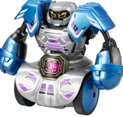 ROBOTS KOMBAT TORNADO RADIOCOMMANDES