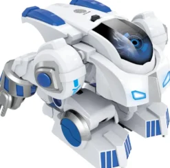 ROBOT T-GIANT RADIOCOMMANDE