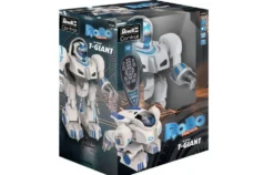 ROBOT T-GIANT RADIOCOMMANDE