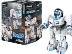 ROBOT T-GIANT RADIOCOMMANDE