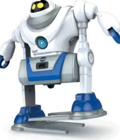 ROBOT - V-BOT EXPLORER MON ROBOT 5 EN 1