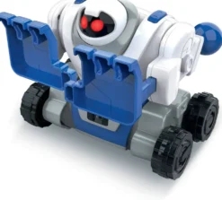 ROBOT - V-BOT EXPLORER MON ROBOT 5 EN 1
