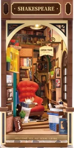 ROLIFE BOOKSTORE
