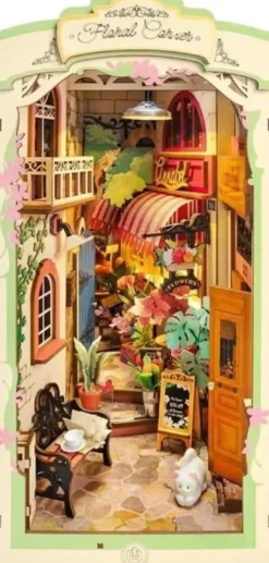 ROLIFE FLORAL CORNER