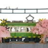 ROLIFE PUZZLE 3D SAKURA JOURNEY