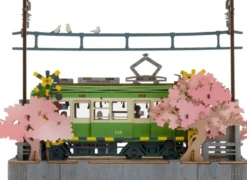 ROLIFE PUZZLE 3D SAKURA JOURNEY