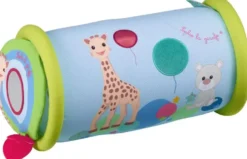 ROLLIN'- SOPHIE LA GIRAFE