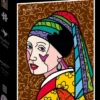 ROMERO BRITTO - DUTCH ICON