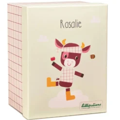 ROSALIE PELUCHE CÂLINE