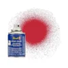 ROUGE CARMIN MAT BOMBE