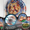 ROUND 3D PUZZLE ELIZABETH SUTTON